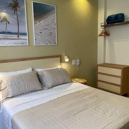 Copacabana Beira Mar Studio Rio de Janeiro Kültér fotó