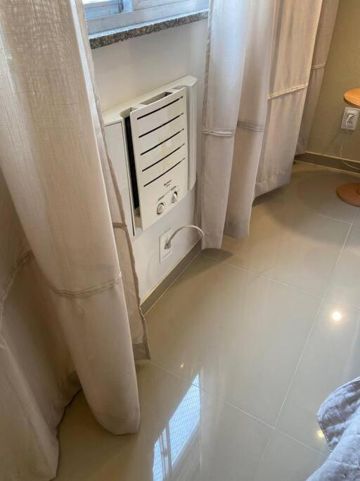 Copacabana Beira Mar Studio Rio de Janeiro Kültér fotó