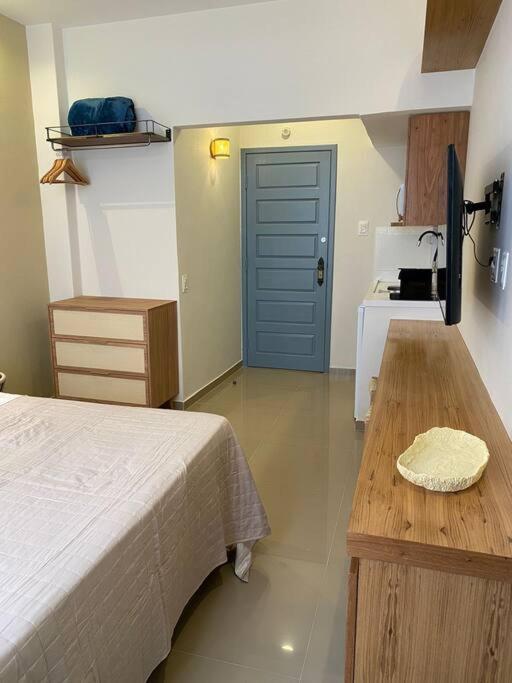 Copacabana Beira Mar Studio Rio de Janeiro Kültér fotó
