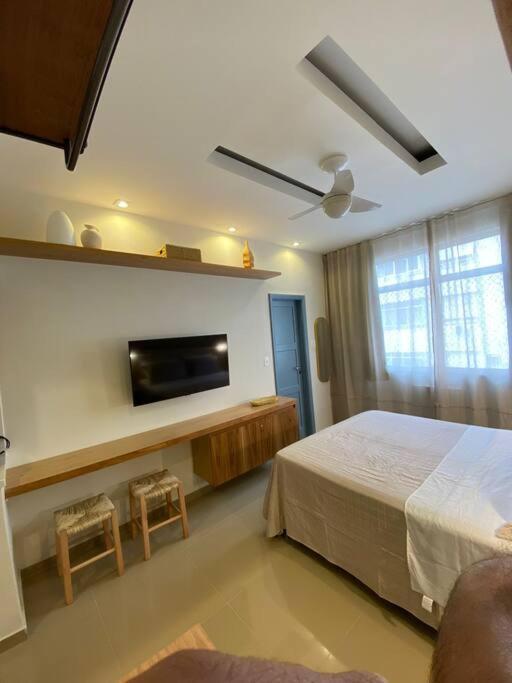 Copacabana Beira Mar Studio Rio de Janeiro Kültér fotó